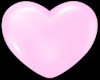 Candy Puffy Heart
