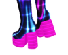neon boots 3