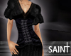 [SAINT]The Trieste Dress