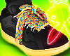 Lanv'n Curb Sneakers