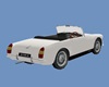 CK MG Midget White