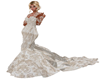 My Wedding Gown A