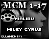 Malibu-Miley Cyrus