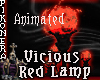 Vicious Demons Lamp Vamp
