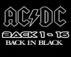 ACDC - Back in Black