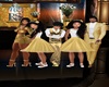 D* Family Curtain Pic