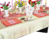 Painting Table