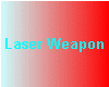 Laser Weapon Animated