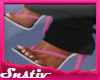 Heels:|:Baddie