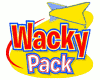 *DB WACKY PACK ENHANCER