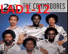 COMMODORES-LADY