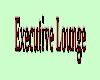 Executive lounge
