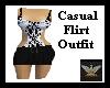 ~C~ Casual Flirt Outfit