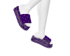 BANDANA PURPLE F