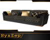 ! CADENCE SOFA 3 SEATER