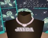 Jayda custom chain