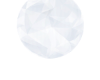 [Mae] White Crystal Orb