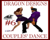 COUPLES DANCE #6