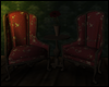 +London Alice+ Chairs