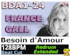 France Gall Besoin Amour