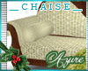 *A*Winter Bedroom Chaise