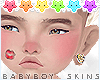 ! Babyboy Winter Skin S4