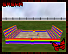 🌟 Rainbow SandPit