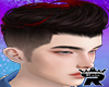 R! JarenKe Red