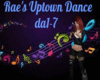 `da1- Uptown Dance