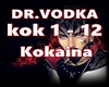 DR.VODKA-Kokaina