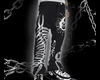 'Grunge Graffite' Bottom