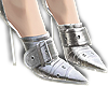 Silver Chrome