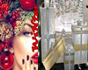 HOLIDAY GOLD SELFI GIFTS
