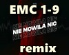 Nie mówila nic REMIX