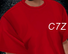 Red Shirt