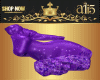 IMVU Birthday Vu 21st