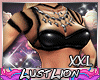 (L)Latex Lynx: XXL V2