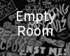 C# Empty Room