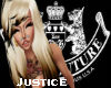 ♫ Justice "