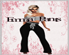 J♥ Emma Pants