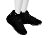 Sneakers Air 11 Silver.