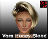 Vera Honey Blond