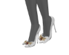 Elegant Lady Heels