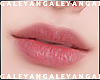 A) Dina lips
