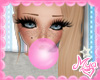 Kid Pink Bubble Gum 