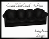 Casual Chat Couch~4 Pose