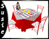 [Q]Circus Dining Table
