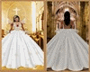 Wedding Dress*Empress*