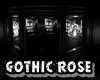 Gothic Rose Chill Club