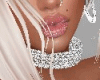Diamond Collar